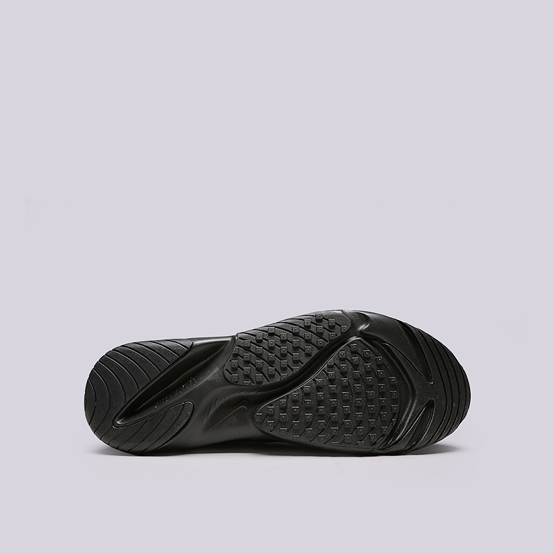 мужские черные кроссовки Nike Zoom 2K AO0269-002 - цена, описание, фото 5